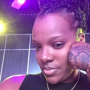 Meet your Posher, Latasha